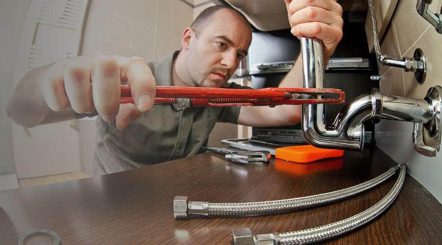 Local tankless water heater installation in Stratford, NJ